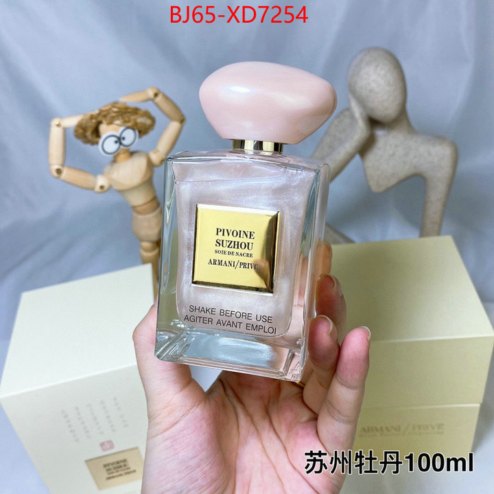 Perfume-Armani,every designer , ID: XD7254,$: 65USD