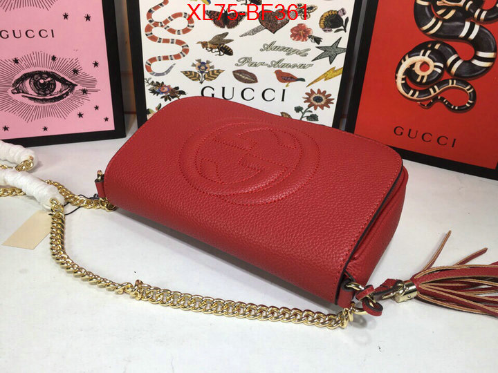 Gucci Bags(4A)-Diagonal-,buy high quality cheap hot replica ,ID: BF361,$:75USD