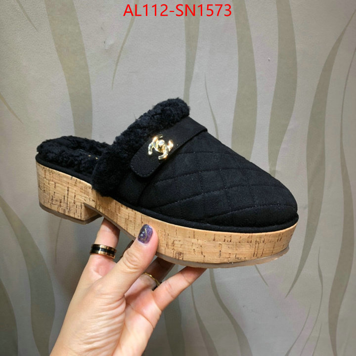 Women Shoes-Chanel,supplier in china , ID: SN1573,$: 115USD