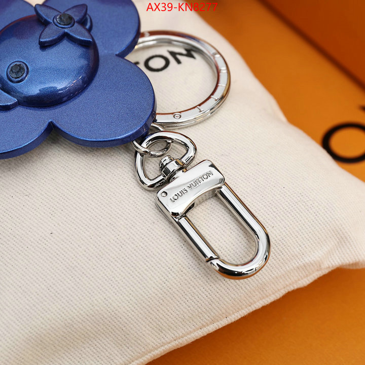 Key pendant-LV,best like ,ID: KN8277,$: 39USD