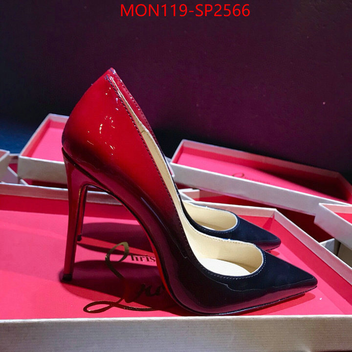 Women Shoes-Chrstn 1ouboutn,high quality 1:1 replica , ID: SP2566,$: 119USD