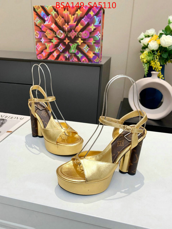 Women Shoes-LV,buy cheap , ID: SA5110,$: 149USD