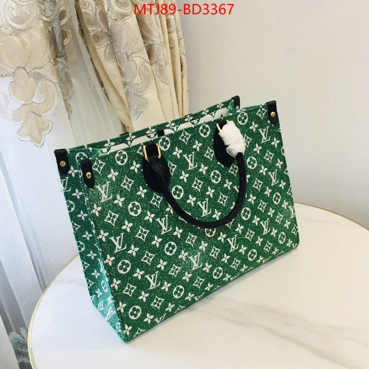 LV Bags(4A)-Handbag Collection-,where can i buy the best 1:1 original ,ID: BD3367,