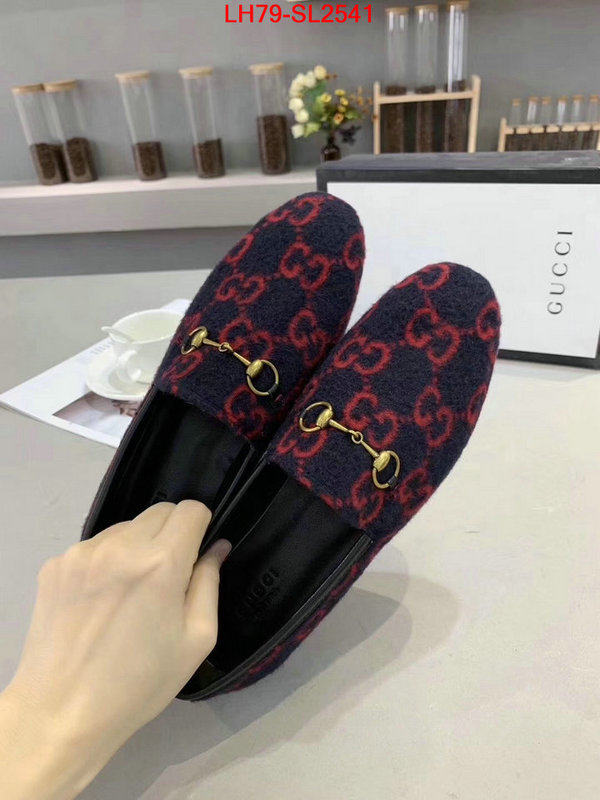 Women Shoes-Gucci,online shop , ID: SL2541,$: 79USD