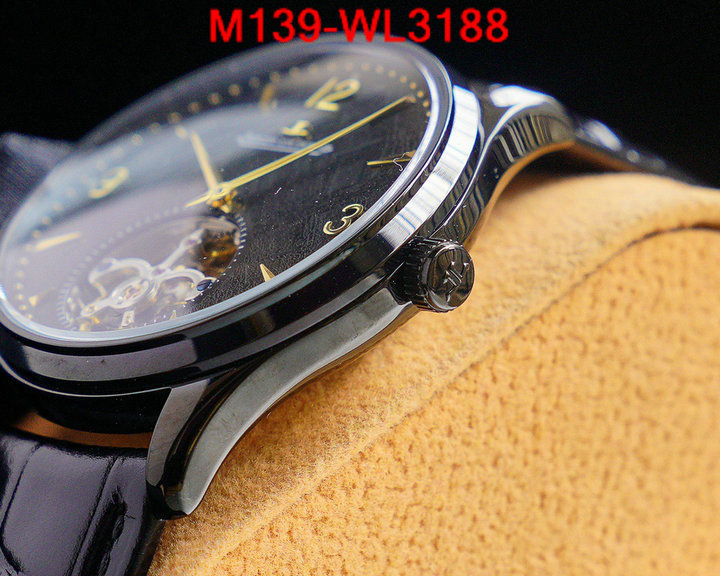 Watch(4A)-JaegerLeCoultre,practical and versatile replica designer ,ID: WL3188,$: 139USD