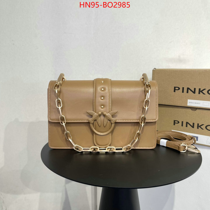 PINKO Bags(4A)-Diagonal-,where can i find ,ID: BO2985,$: 95USD