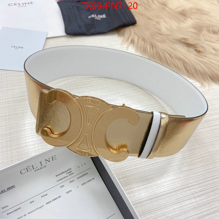 Belts-CELINE,where can you buy a replica , ID: PN7120,