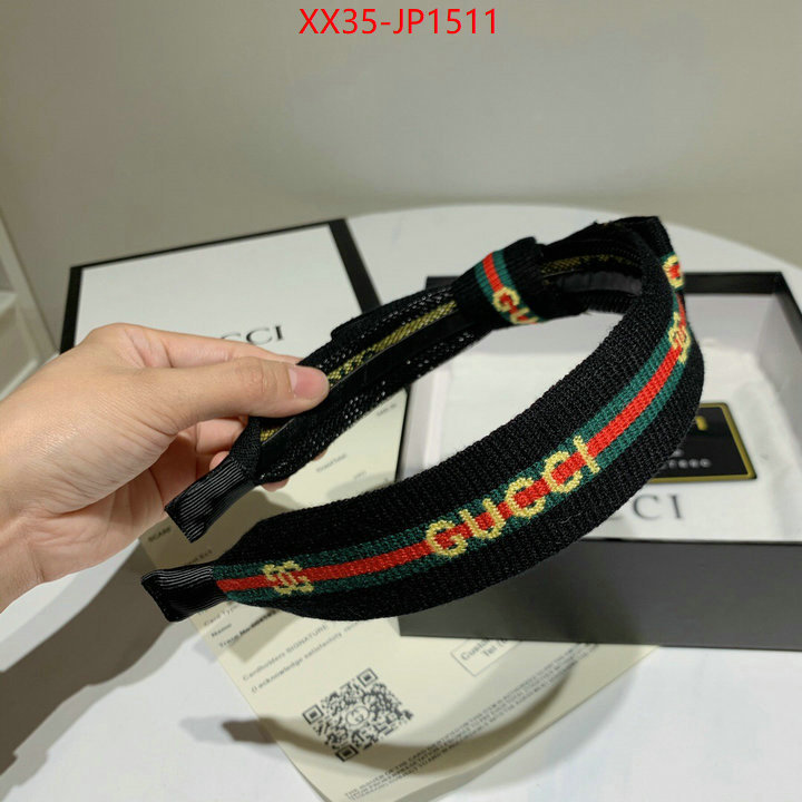 Hair band-Gucci,copy aaaaa , ID: JP1511,$: 35USD