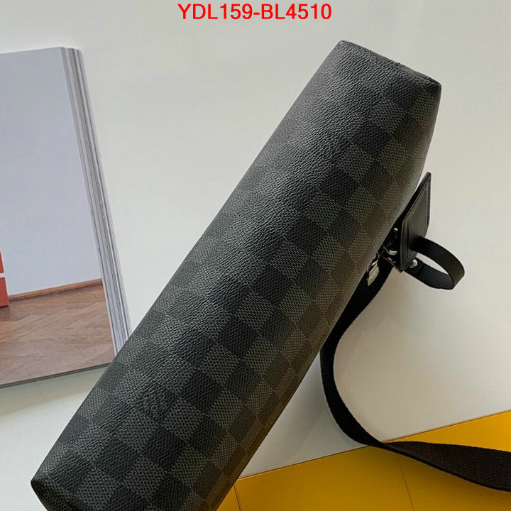 LV Bags(TOP)-Pochette MTis-Twist-,ID: BL4510,$: 159USD