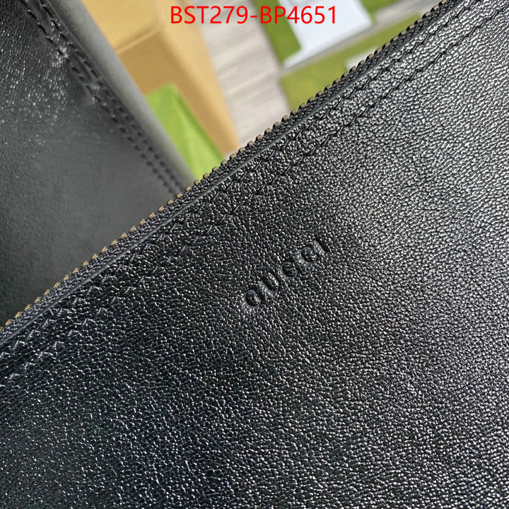 Gucci Bags(TOP)-Handbag-,ID: BP4651,$: 279USD