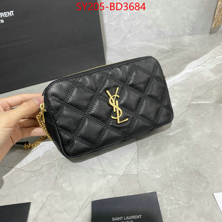 YSL Bag(TOP)-Diagonal-,ID: BD3684,$: 209USD