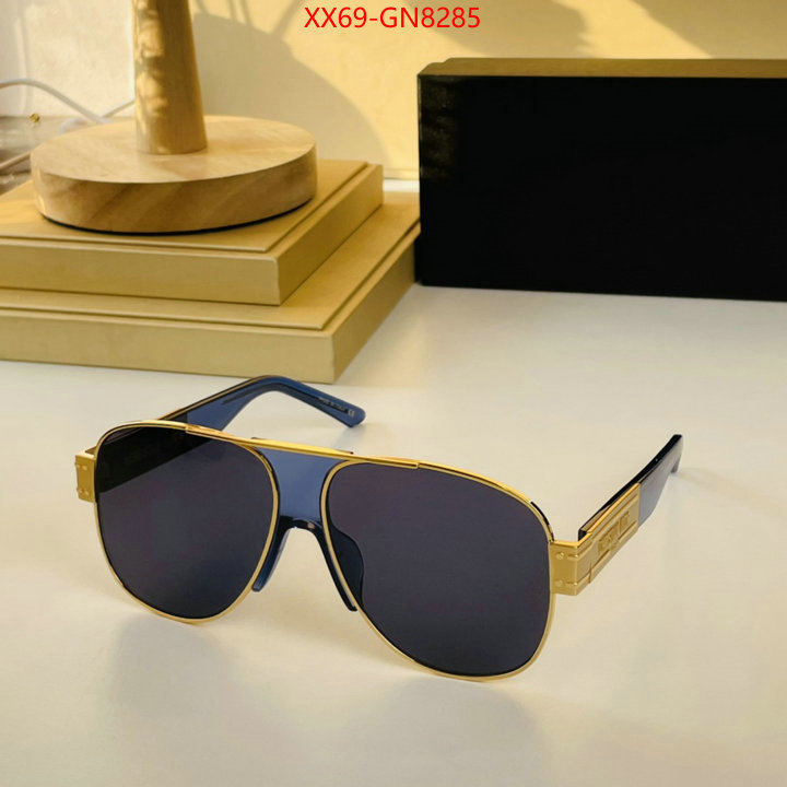 Glasses-Dior,fashion , ID: GN8285,$: 69USD