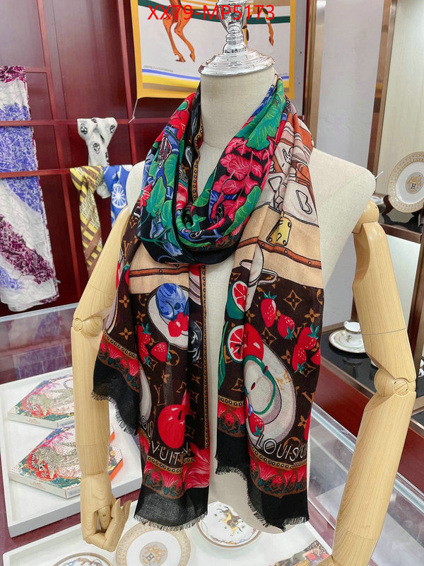 Scarf-LV,same as original , ID: MP5173,$: 79USD