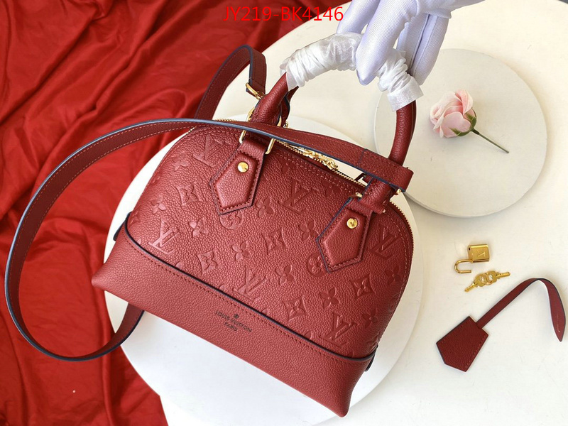 LV Bags(TOP)-Alma-,ID: BK4146,$: 219USD