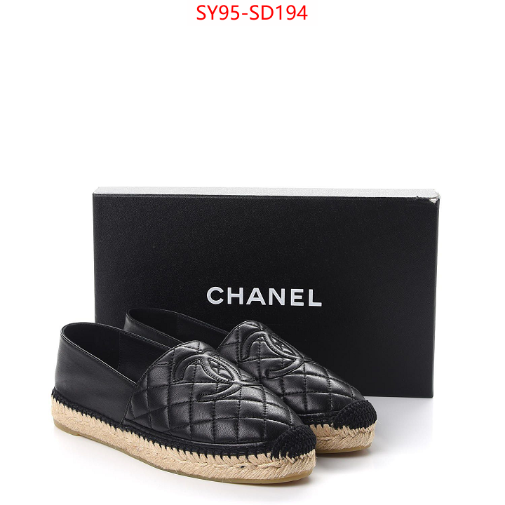 Women Shoes-Chanel,what's best , ID: SD194,$: 95USD