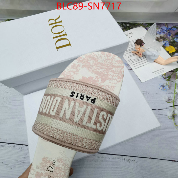 Women Shoes-Dior,buy top high quality replica , ID: SN7717,$: 89USD