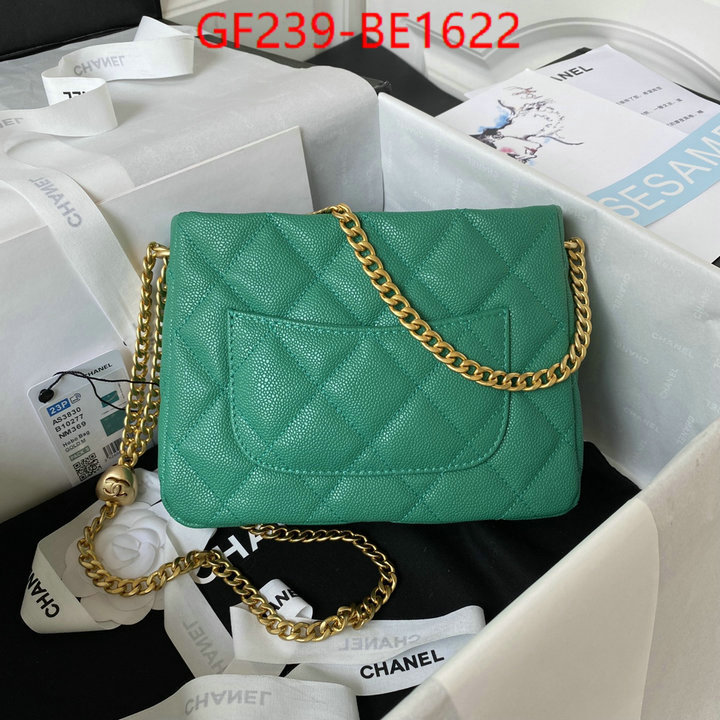 Chanel Bags(TOP)-Diagonal-,ID: BE1622,$: 239USD