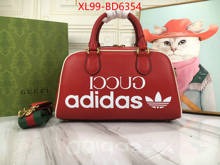 Gucci Bags(4A)-Handbag-,sellers online ,ID: BD6354,$: 99USD