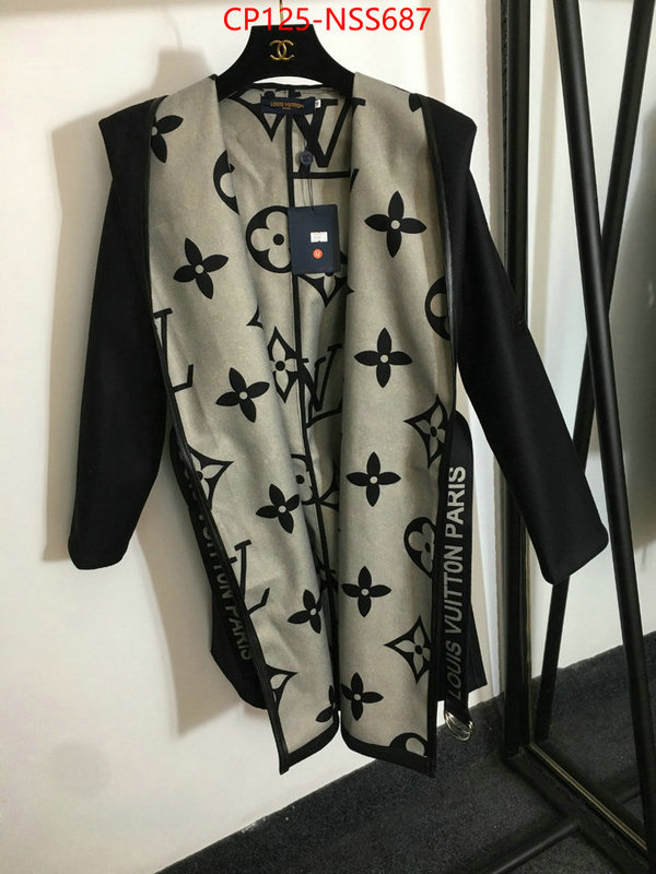 LV Jackets Big Sale-,ID: NSS687,