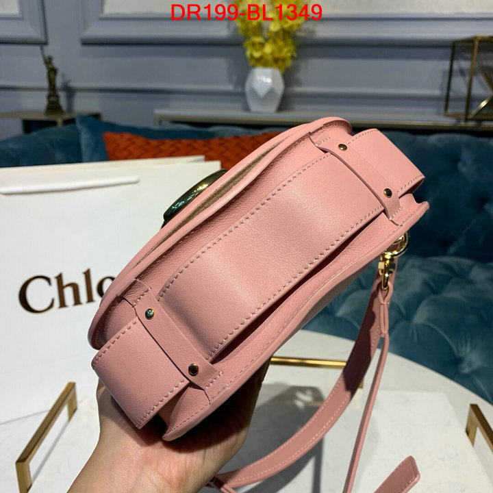 Chloe Bags(TOP)-Diagonal,buy online ,ID: BL1349,$: 199USD