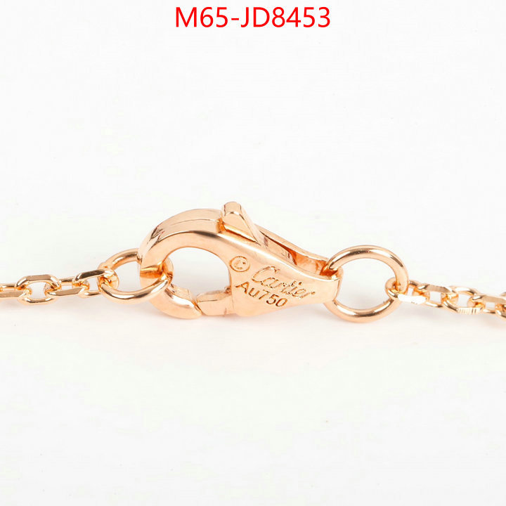 Jewelry-Cartier,replcia cheap , ID: JD8453,$: 65USD