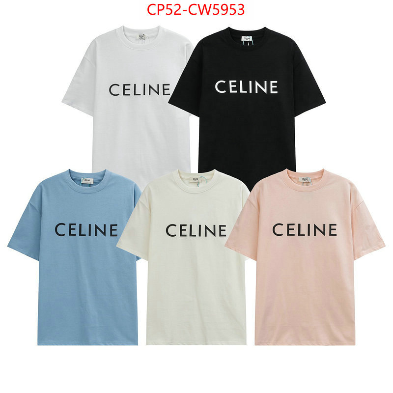 Clothing-Celine,7 star , ID: CW5953,$: 52USD