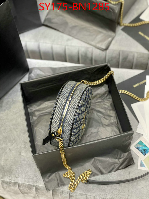 YSL Bag(TOP)-Diagonal-,ID: BN1285,$: 175USD