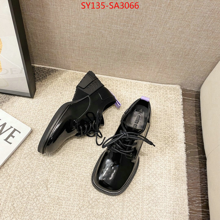 Women Shoes-Other,high quality aaaaa replica , ID:SA3066,$: 135USD