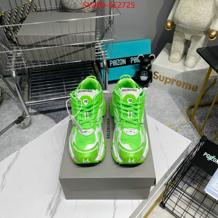 Women Shoes-Balenciaga,best capucines replica , ID: SE2725,