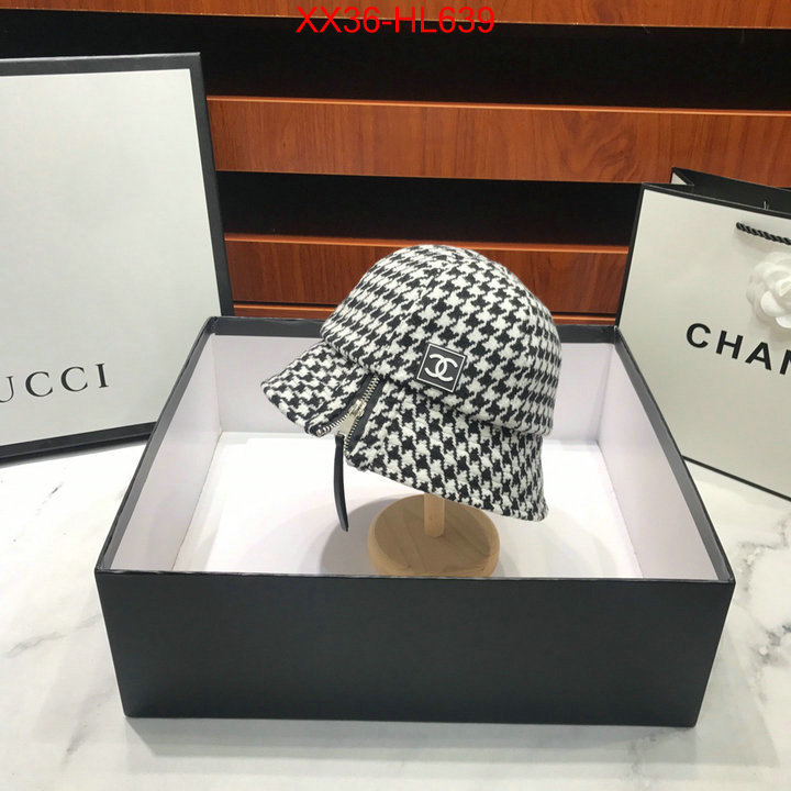 Cap (Hat)-Gucci,top quality website , ID: HL639,$: 36USD