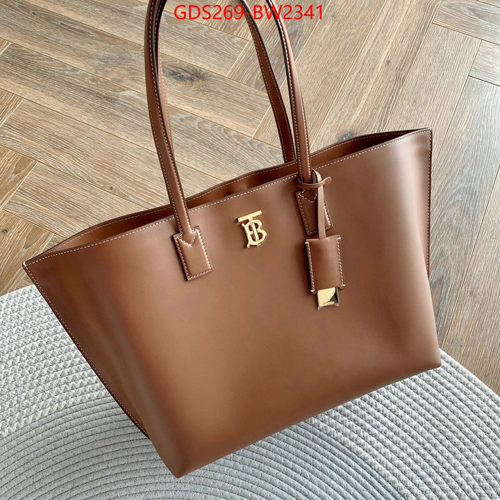 Burberry Bags(TOP)-Handbag-,luxury 7 star replica ,ID: BW2341,$: 269USD