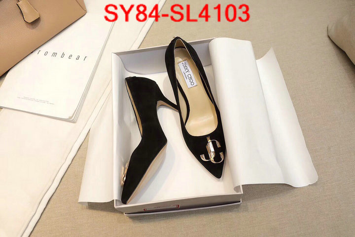 Women Shoes-Jimmy Choo,luxury fashion replica designers , ID: SL4103,$: 84USD