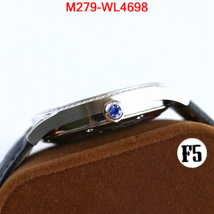 Watch(TOP)-Cartier,china sale , ID: WL4698,$: 279USD