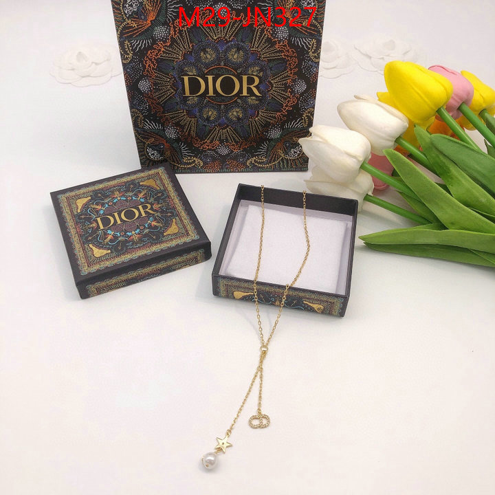 Jewelry-Dior,cheap online best designer , ID: JN327,$: 29USD