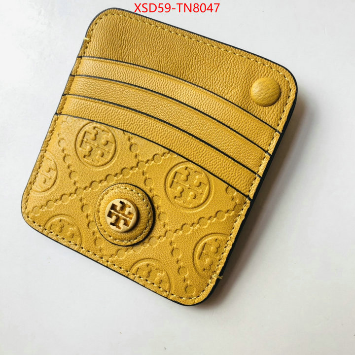 Tory Burch Bags(TOP)-Wallet,ID: TN8047,$: 59USD