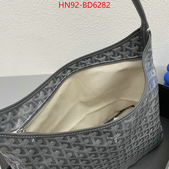 Goyard Bags(4A)-Handbag-,fake high quality ,ID: BD6282,$: 92USD