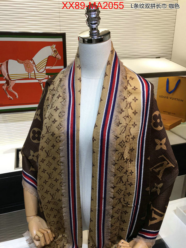 Scarf-LV,we curate the best , ID: MA2055,$: 89USD