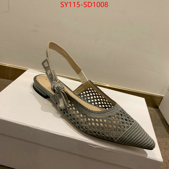 Women Shoes-Dior,shop the best high quality , ID: SD1008,$: 115USD