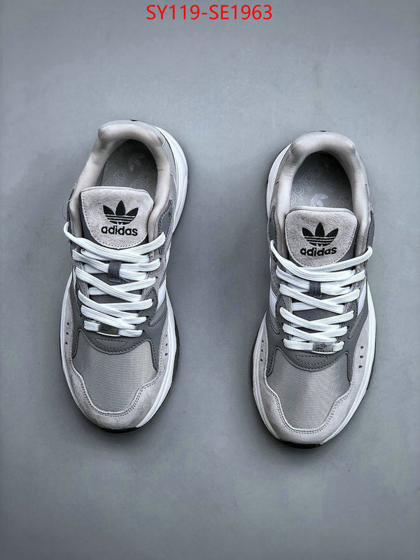 Men Shoes-Adidas,online from china , ID: SE1963,$: 119USD