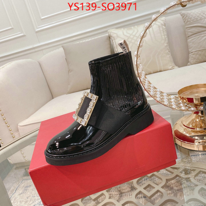 Women Shoes-Rogar Vivier,the best quality replica , ID: SO3971,$: 139USD