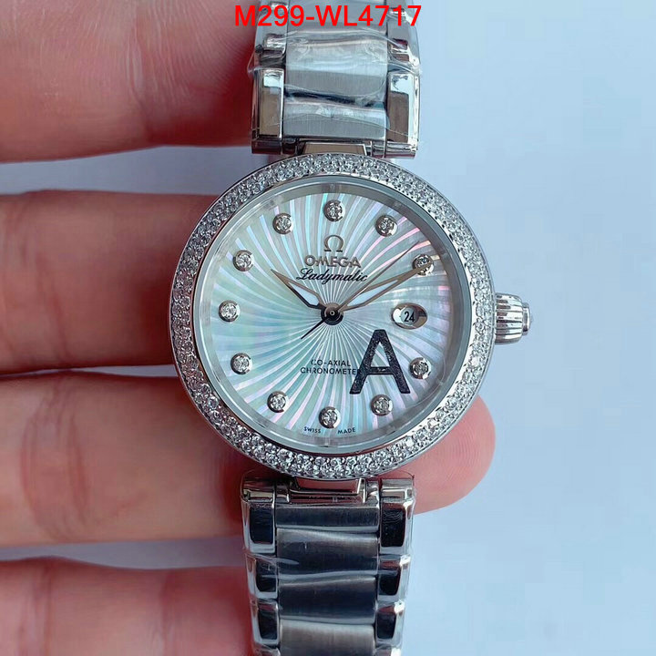 Watch(TOP)-Omega,where can i buy , ID: WL4717,$: 299USD