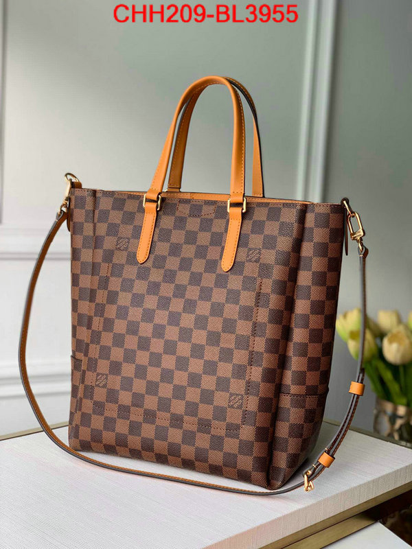 LV Bags(TOP)-Handbag Collection-,ID: BL3955,$: 209USD