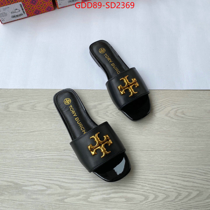 Women Shoes-Tory Burch,top fake designer , ID: SD2369,$: 89USD