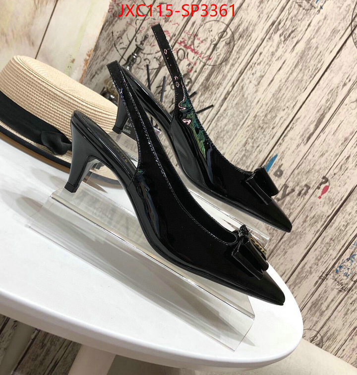 Women Shoes-YSL,best fake , ID: SP3361,$: 115USD