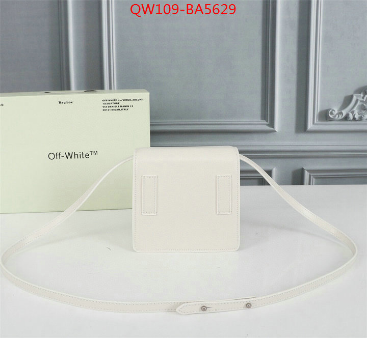 Off-White Bags ( TOP )-Diagonal-,the online shopping ,ID: BA5629,$: 109USD