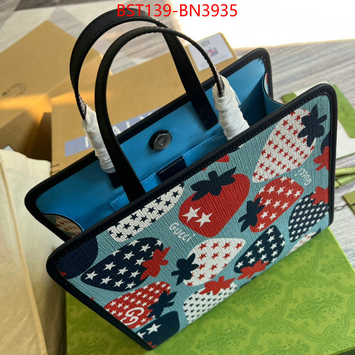 Gucci Bags(TOP)-Handbag-,best like ,ID: BN3935,$: 139USD