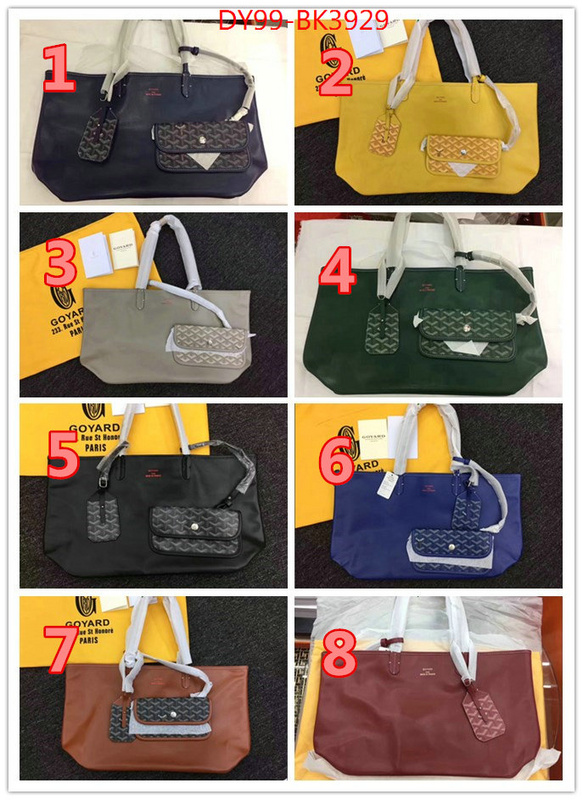 Goyard Bags(4A)-Handbag-,what's the best to buy replica ,ID:BK3929,$:99USD
