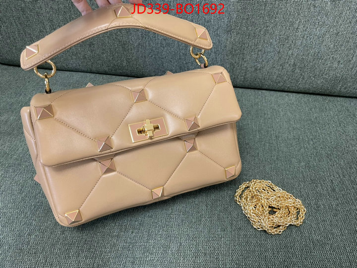 Valentino Bags (TOP)-Roman Stud-,top brands like ,ID: BO1692,