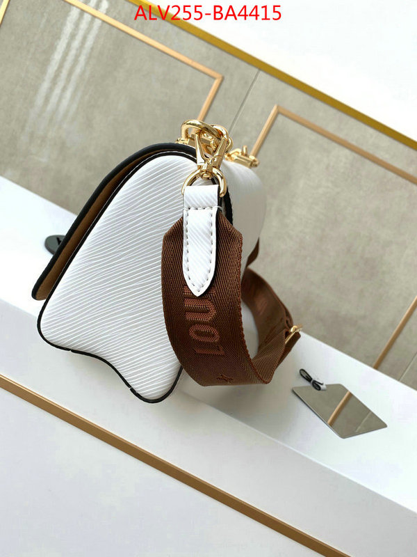 LV Bags(TOP)-Pochette MTis-Twist-,ID: BA4415,$: 255USD