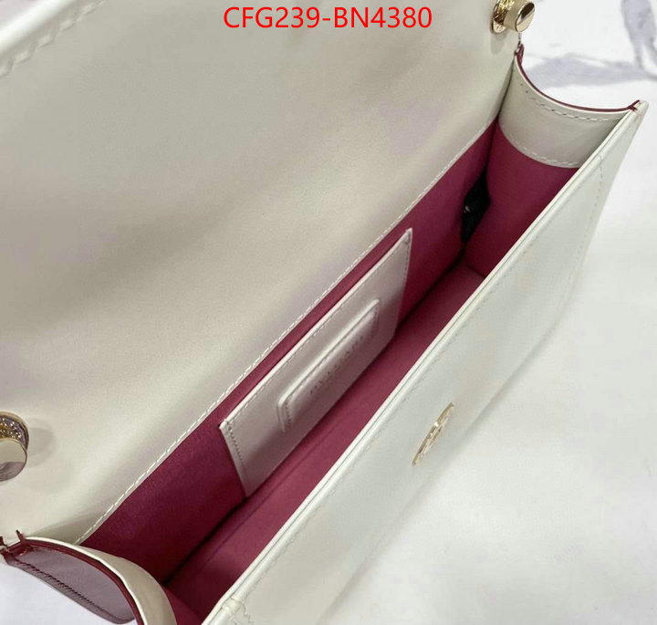 Bulgari Bags(TOP)-Serpenti Forever,high quality ,ID: BN4380,$: 239USD